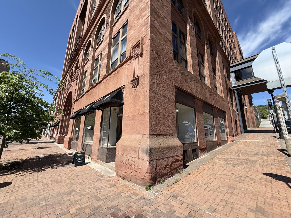 Duluth’s Underwood Coffee Announces Grand Opening Plans Duluth’s Underwood Coffee Announces Grand Opening Plans