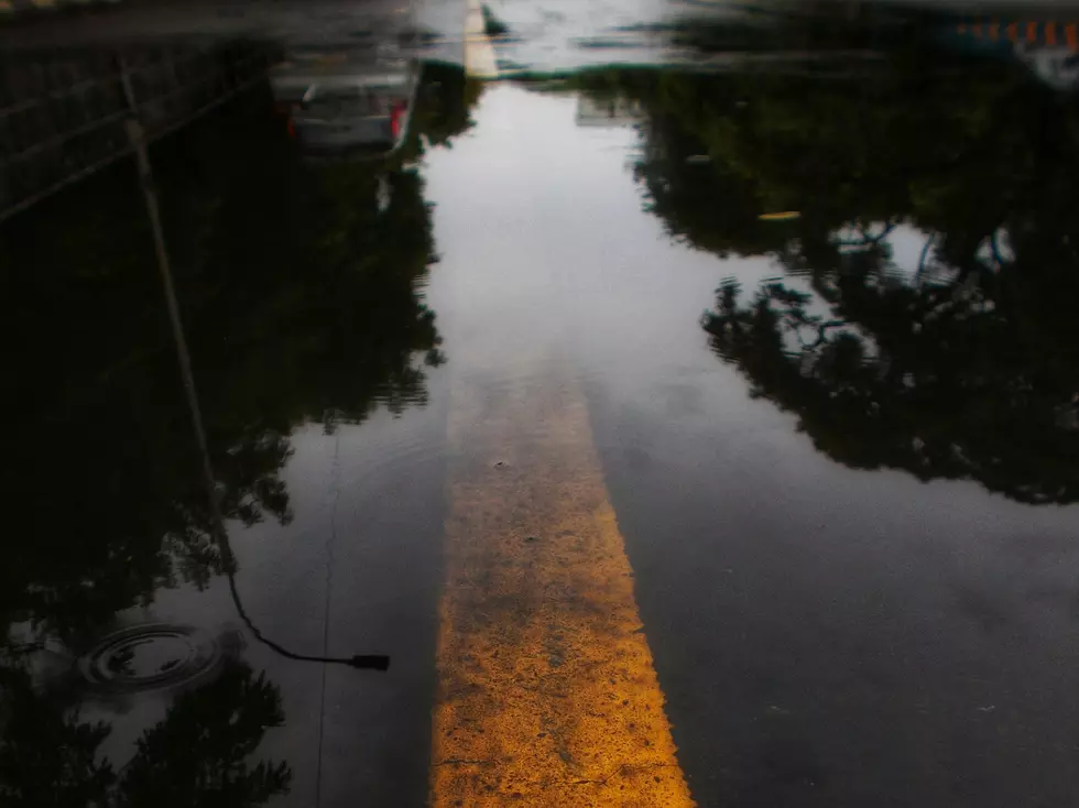 NWS: Storms Could Bring Up To 4-6+ Inches Of Rain To Parts Of The Northland