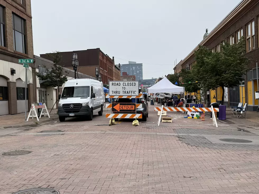 What’s Happening At This Week’s ‘First Street Friday’ In Downtown Duluth?