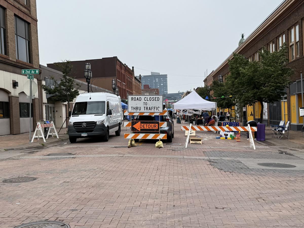 Plans For This Week’s ‘First Street Friday’ In Downtown Duluth Plans For This Week’s ‘First Street Friday’ In Downtown Duluth