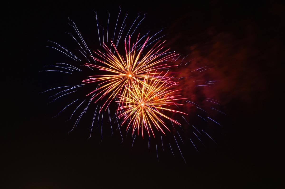 Bayfield Chamber Urgently Trying To Raise Fireworks Fund Money Bayfield Chamber Urgently Trying To Raise Fireworks Fund Money