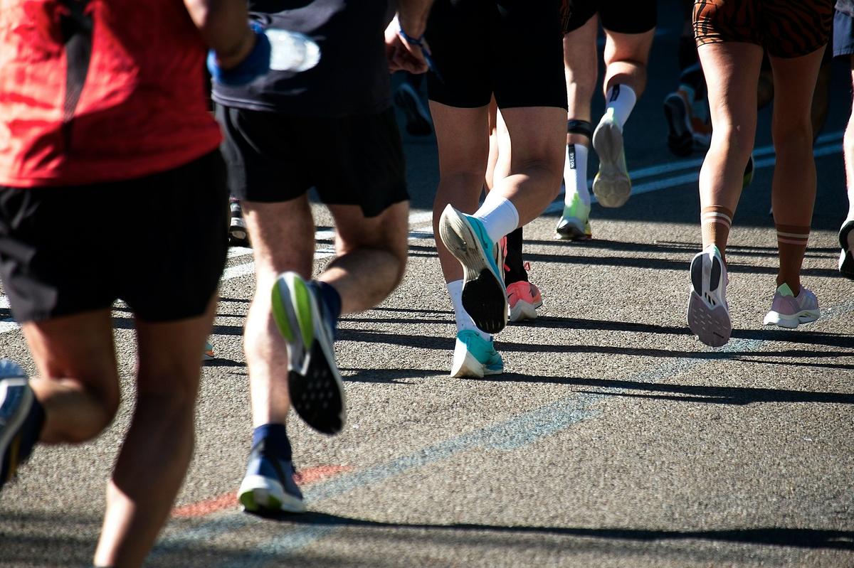 Organizers Cancel 2026 Park Point 5-Miler Race, 2-Mile Walk Organizers Cancel 2026 Park Point 5-Miler Race, 2-Mile Walk
