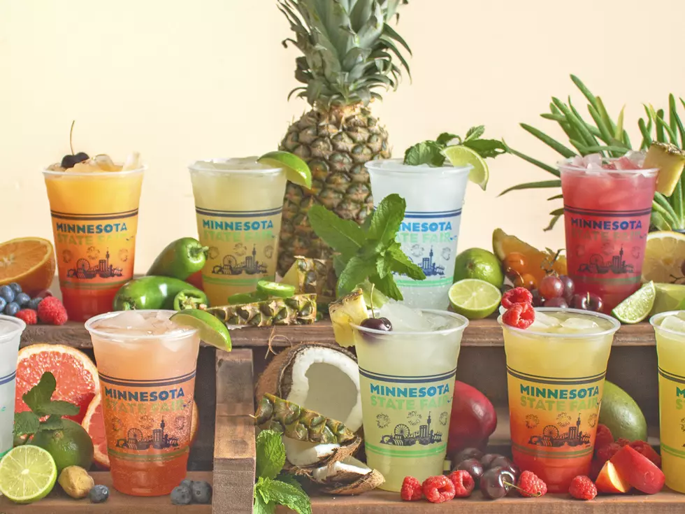 Several Northland-Made Beverages Available At The 2026 Minnesota State Fair