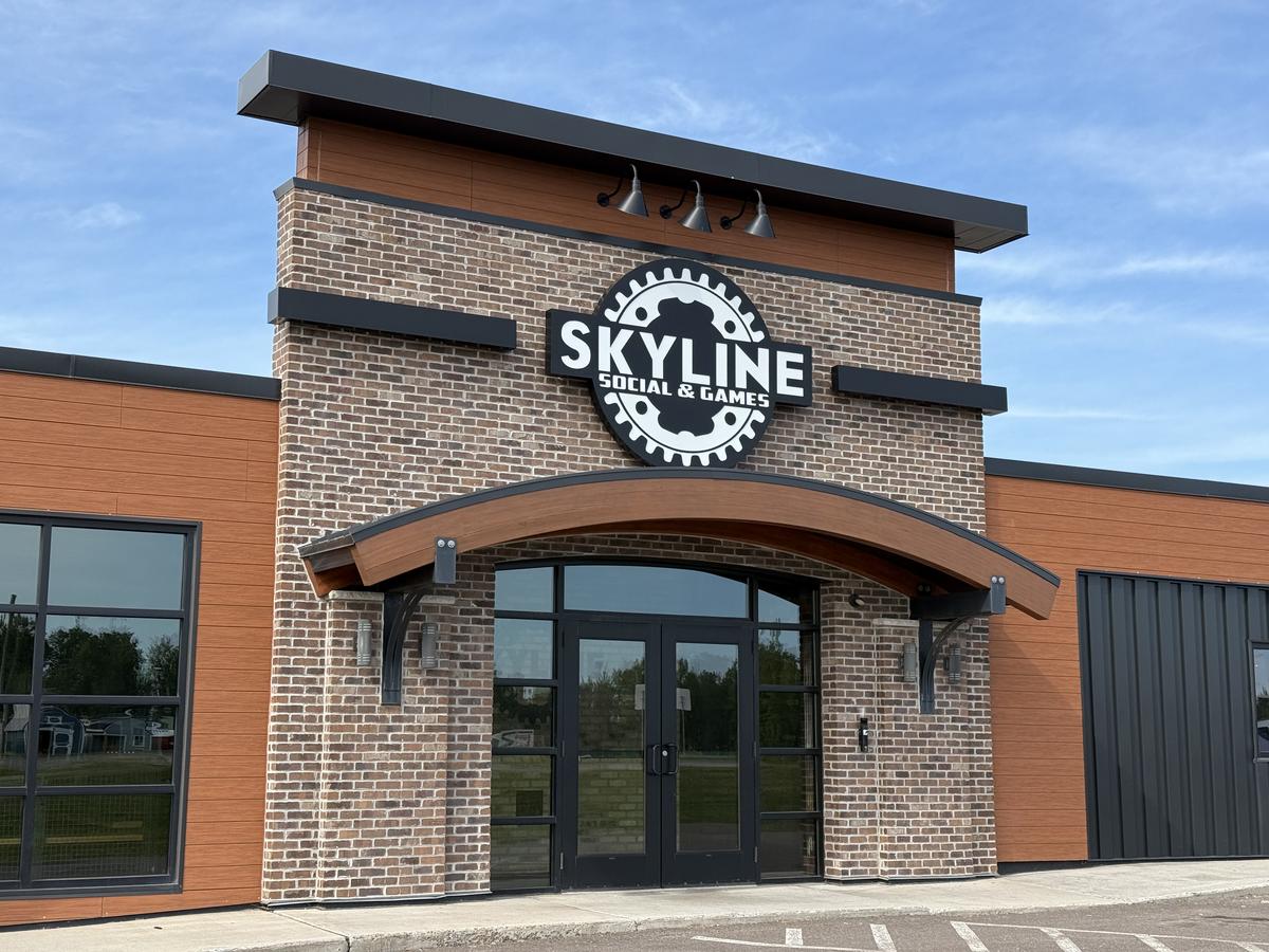 Skyline Social And Games To Open Apple Valley Location July 24 Skyline Social And Games To Open Apple Valley Location July 24