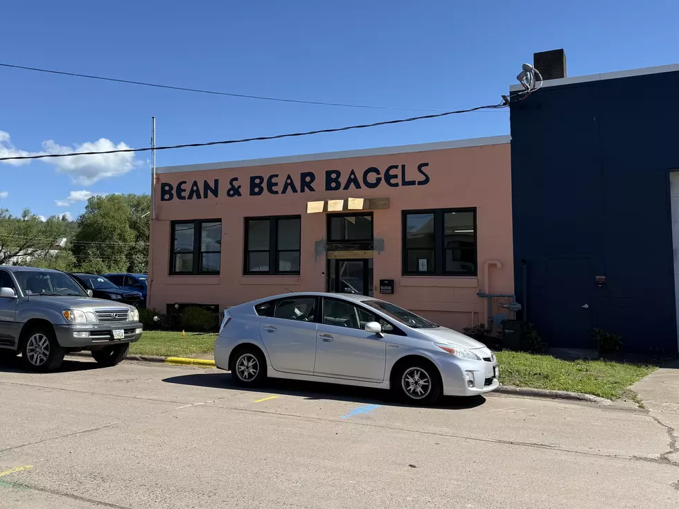 Duluth’s Newest Breakfast Stop, Bean And Bear Bagels, Announces Opening Plans