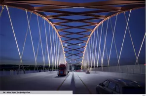 READ MORE: What The Blatnik Bridge Replacement Between Minnesota and Wiconsin Will Look Like And What New Features It Will Have