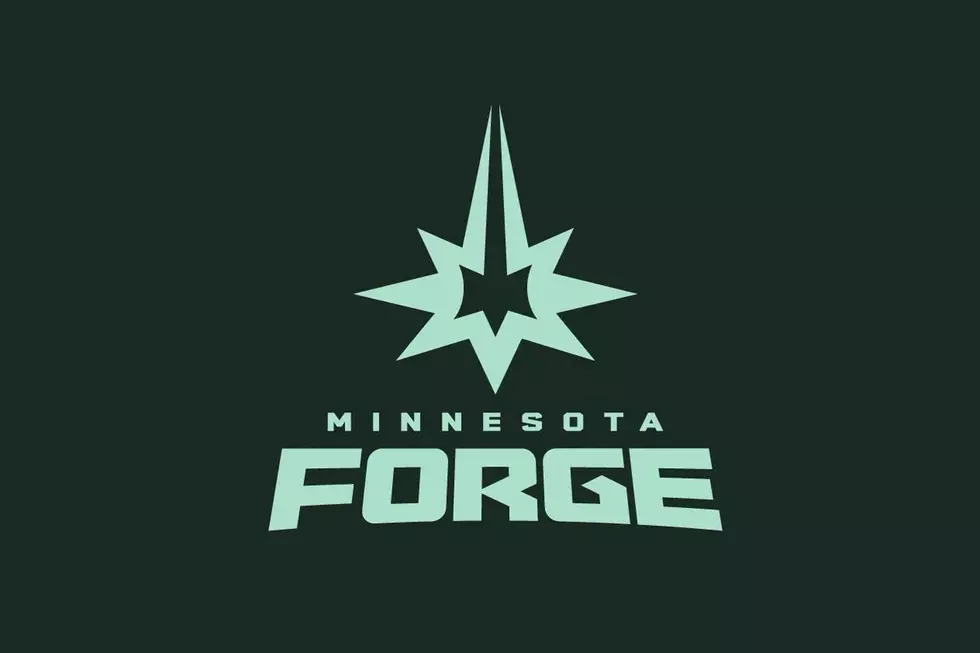 What To Know About Minnesota’s Newest Pro Sports Team, Minnesota Forge