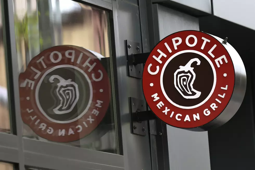 Minnesota At The Center Of Salmonella Outbreak Linked To Chipotle, Other Restaurants