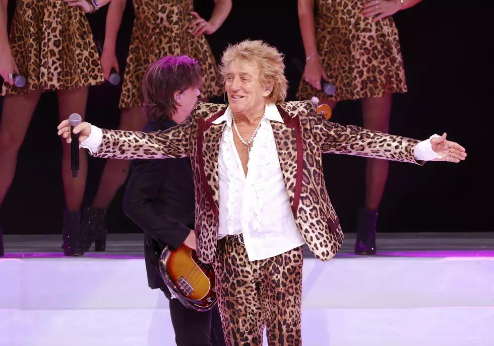 Why Rod Stewart Canceled Minnesota State Fair Performance – What To Do If You Have Tickets