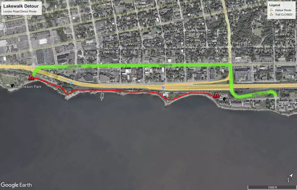 City of Duluth