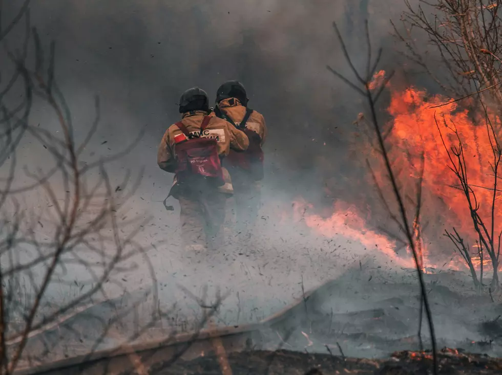 Is The Worst Yet To Come? Minnesota Wildfire Officials Share Sobering Outlook For Rest Of 2026