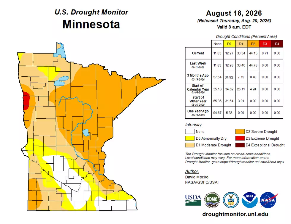 Minnesota DNR