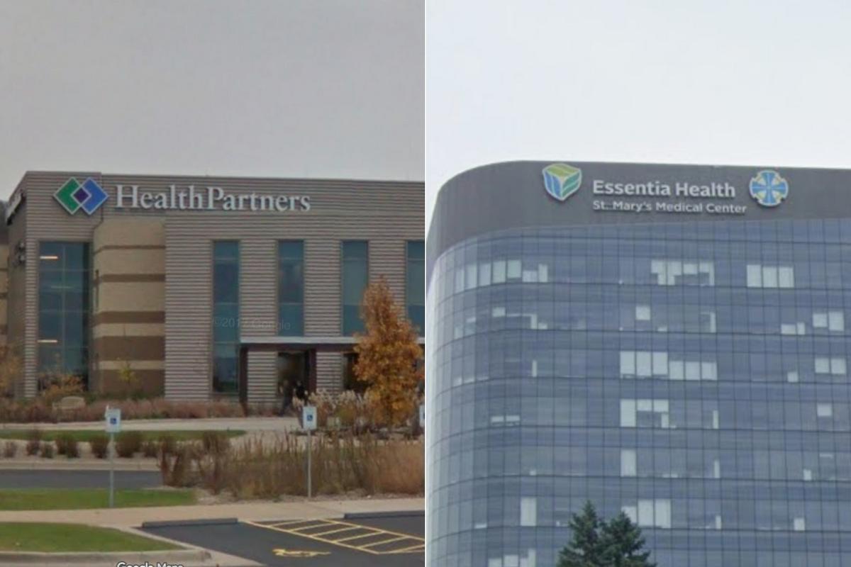 What To Know About Essentia Health, HealthPartners Merger What To Know About Essentia Health, HealthPartners Merger