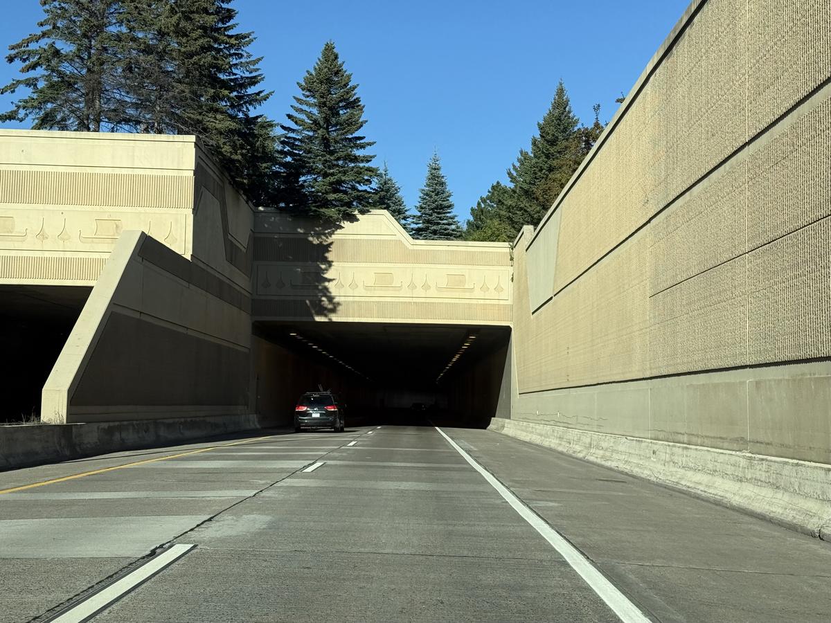 Nearly 2 Weeks Of Lane Closures Expected In Duluth’s I-35 Tunnels Nearly 2 Weeks Of Lane Closures Expected In Duluth’s I-35 Tunnels