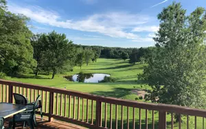 Golf Course In The Heart Of Minnesota’s Vacation Country Put Up For Sale