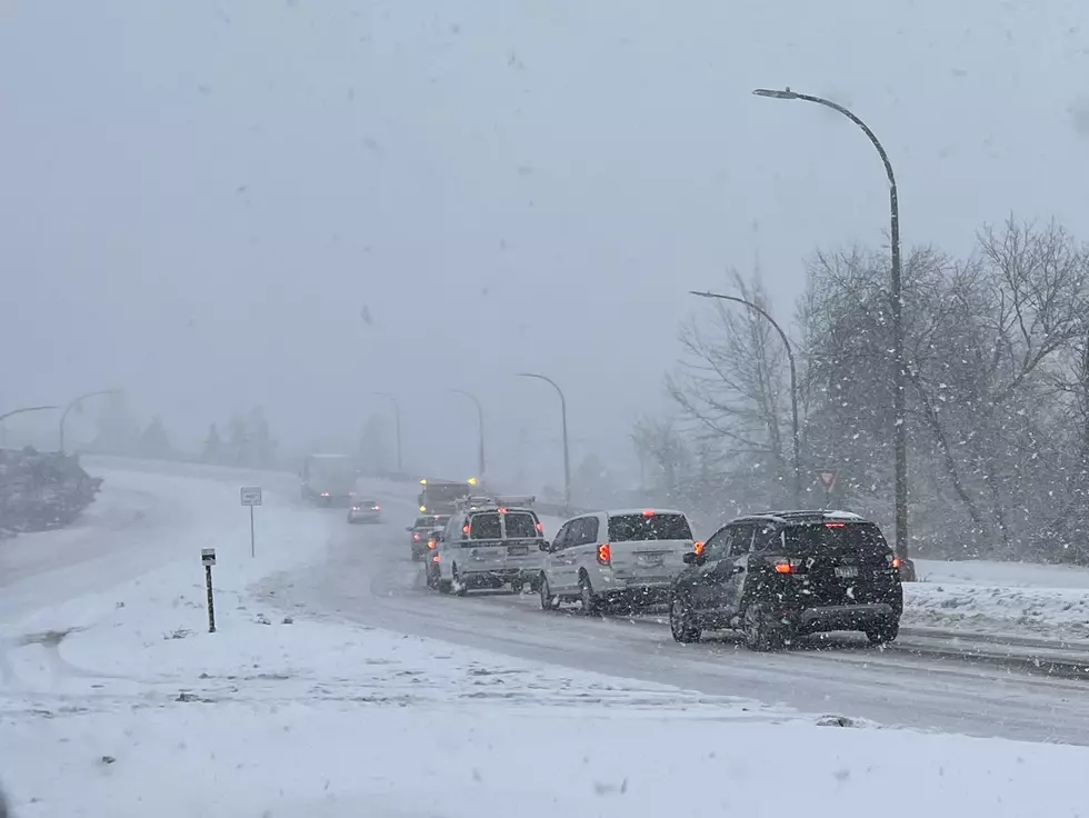 Winter Outlook: NOAA Shares Official Winter 2026-2027 Outlook For Minnesota