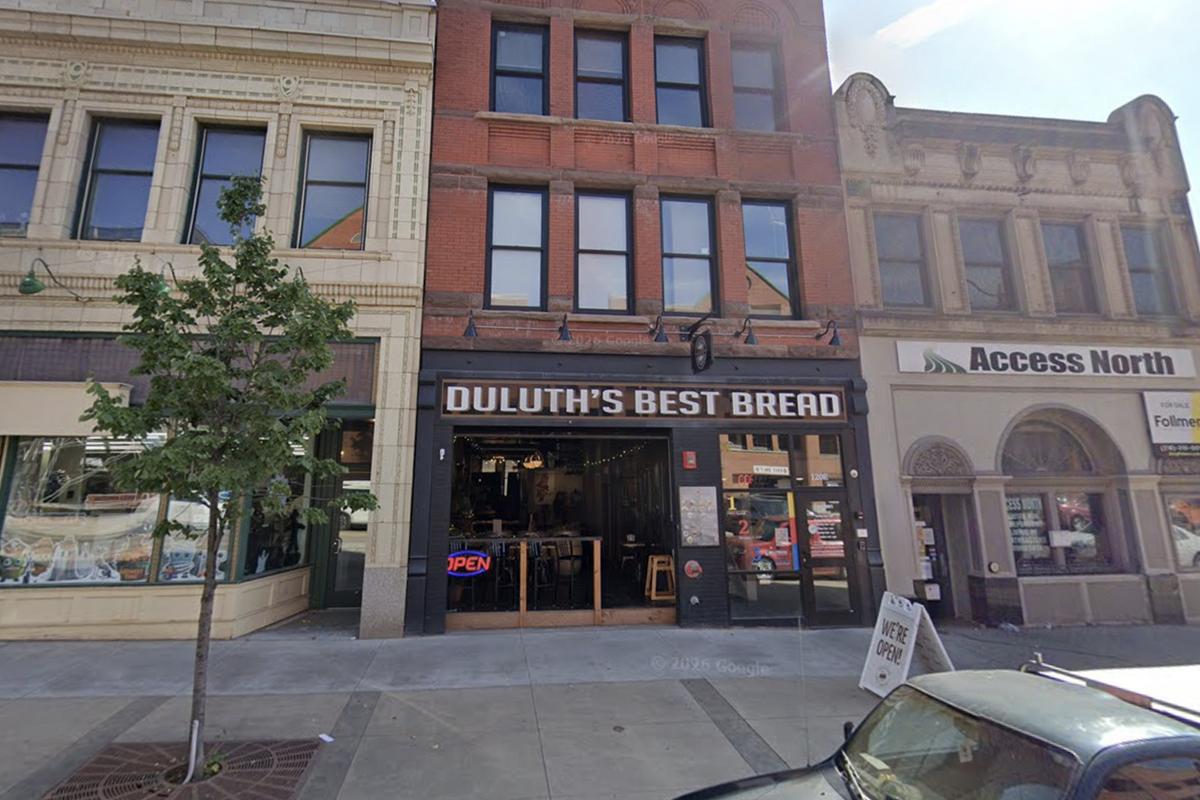 Duluth’s Best Bread Opens Twin Cities Market In Minneapolis Duluth’s Best Bread Opens Twin Cities Market In Minneapolis