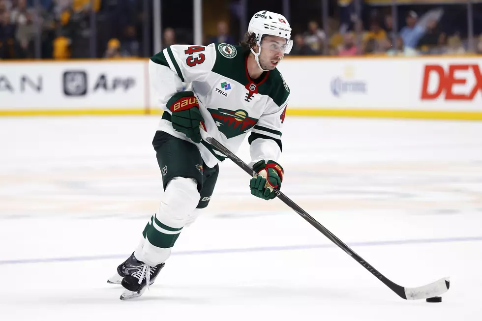 Minnesota Wild Entrenched In Battle With Major Cable TV Provider Over Televising Games