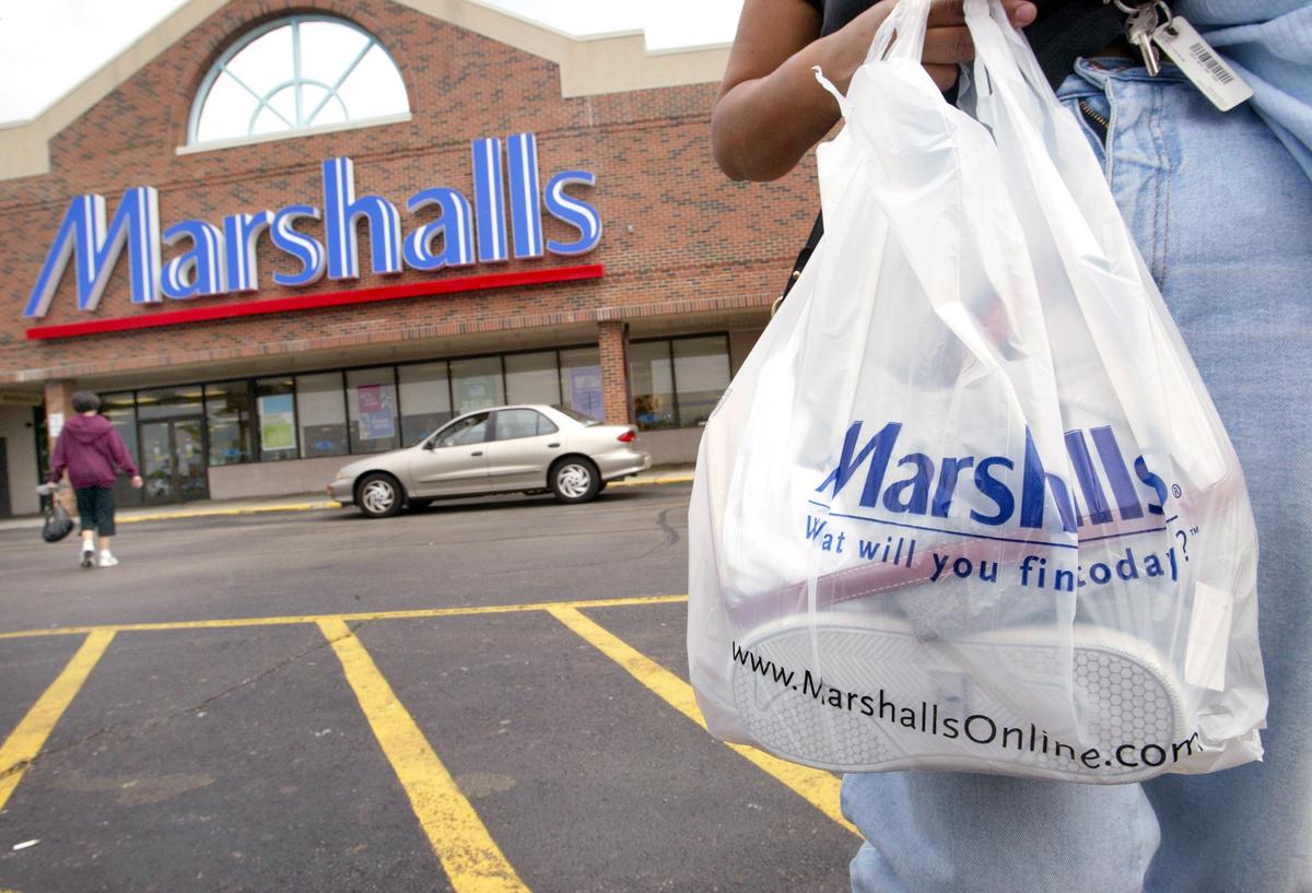 Virginia, Minnesota Marshalls Store Announces Opening Date Virginia, Minnesota Marshalls Store Announces Opening Date