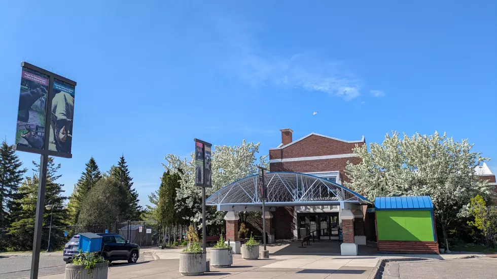 Lake Superior Zoo