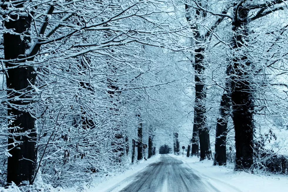 Wisconsin Winter Outlook: NOAA Shares Official Winter 2026-2027 Outlook For Wisconsin