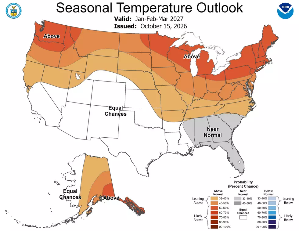 NOAA Climate Prediction Center