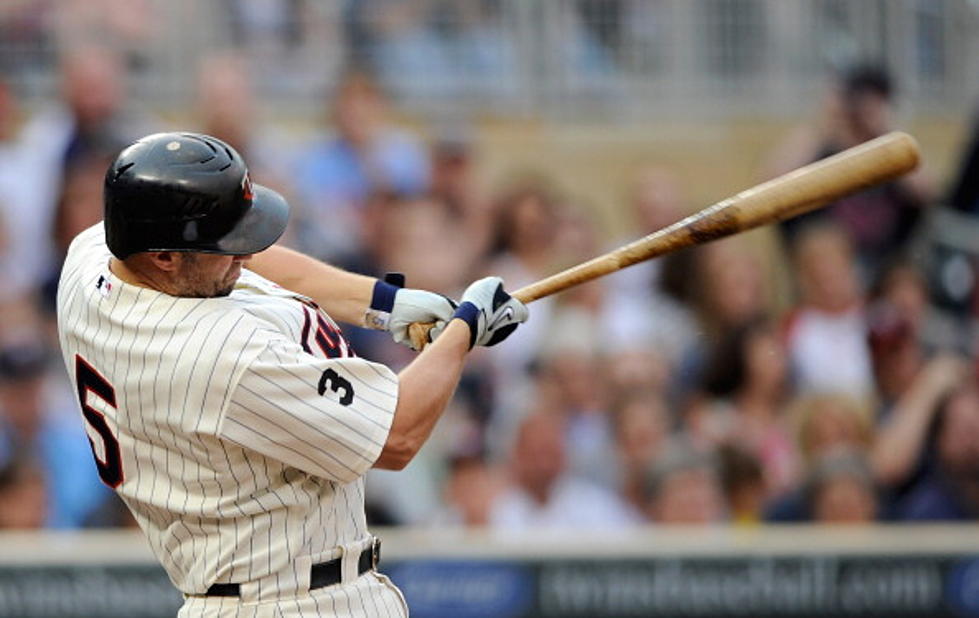Is Michael Cuddyer a Twins Legend in The Making?