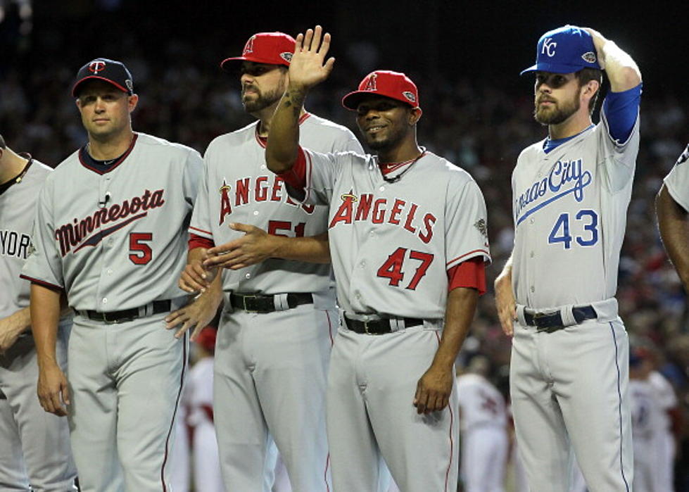 American League Looks Lost as National League Dominates With a 5-1 Victory