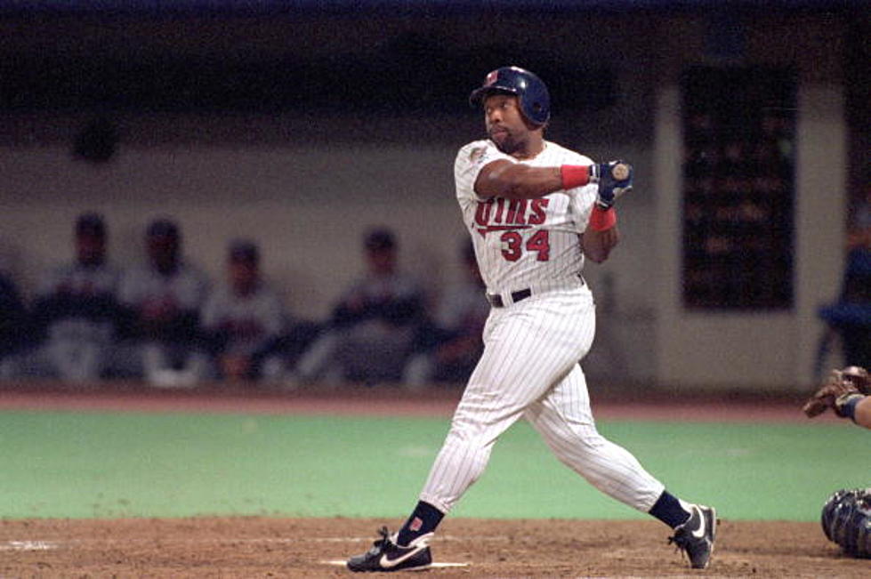 Twins to Celebrate 20th Anniversary of ’91 World Series