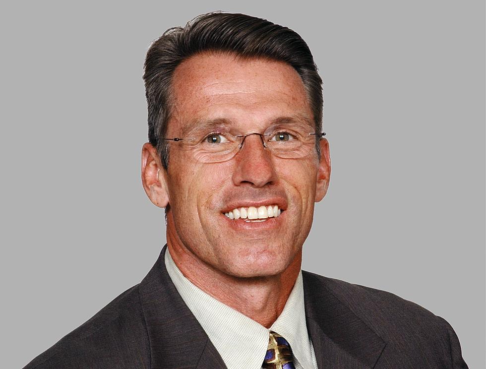 Rick Spielman Named Vikings GM