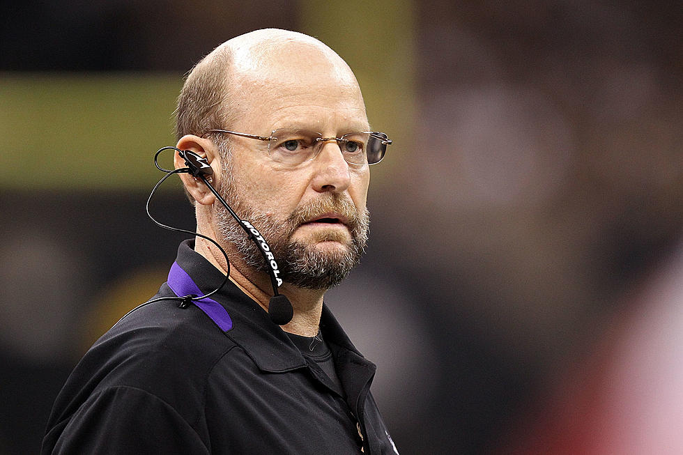 Brad Childress is Back in The NFL as Offensive Coordinator For Cleveland