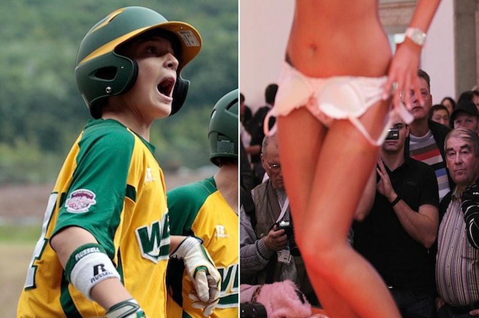 Little League Team Turns Down Donation from Strip Club