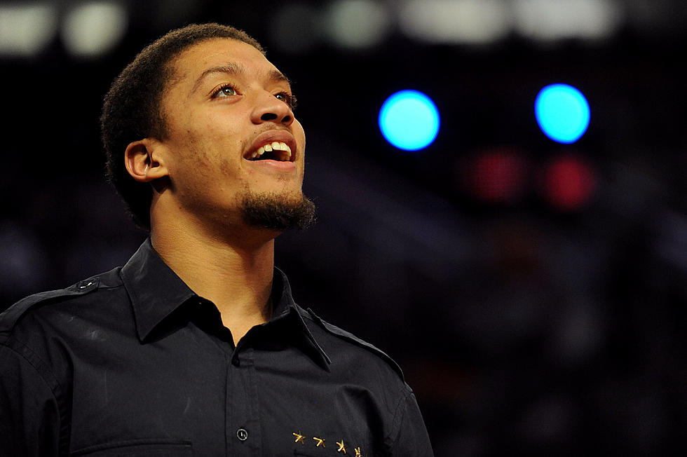 As Michael Beasley’s Contract Ends, He Hopes to Stay: ‘I Love It Here’