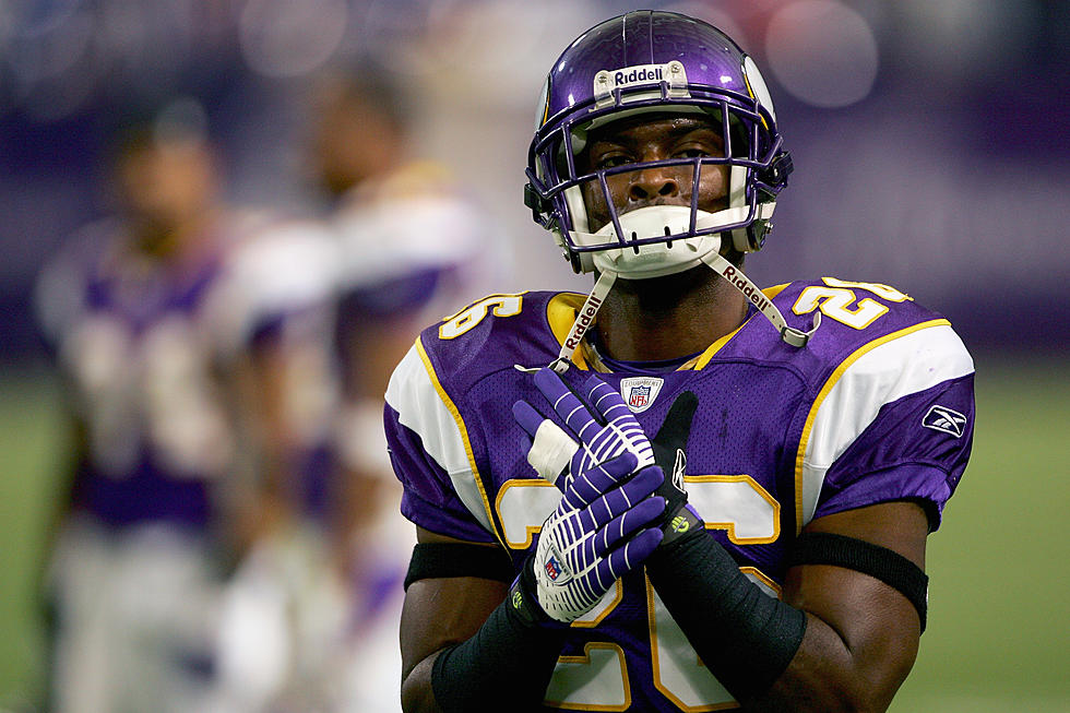 Minnesota Vikings Release Cornerback Antoine Winfield