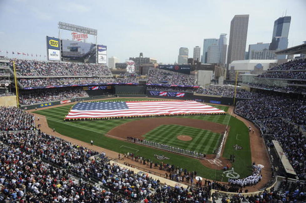 Location of The 2014 MLB All Star Game Will be Announced Tomorrow.