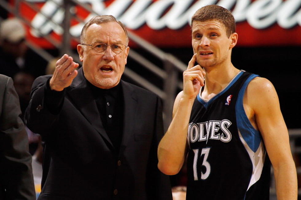 How to Fix The Minnesota Timberwolves