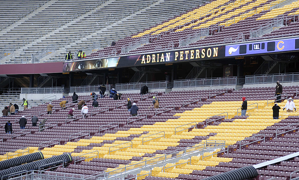 The University of Minnesota and the Minnesota Vikings Reach a Deal on TCF Bank Stadium Usage