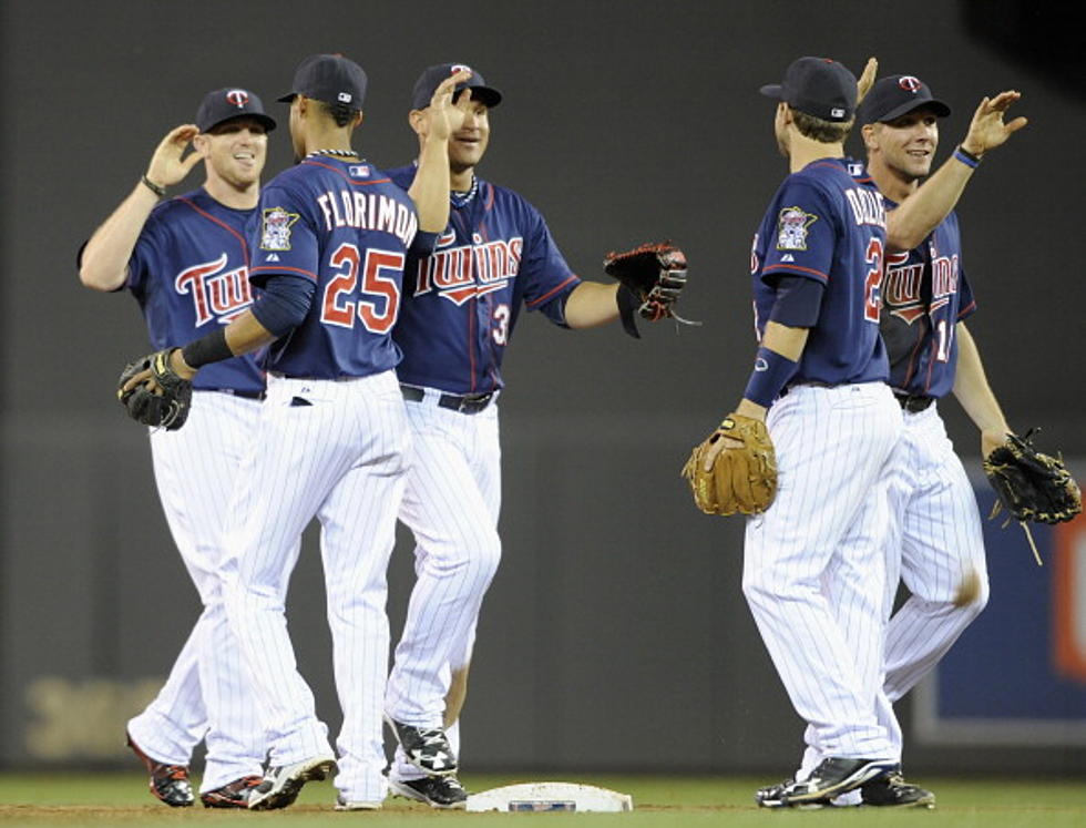 Are The Minnesota Twins a Sleeper Pick to Make a Run?