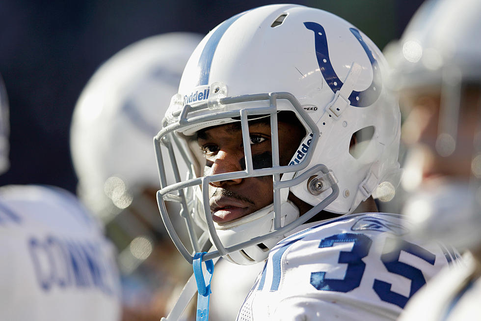 Indianapolis Colts safety Joe Lefeged Released After Hearing
