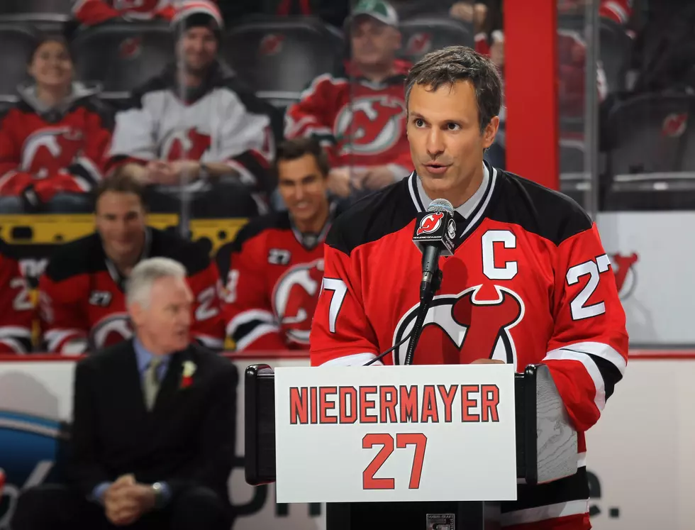 Chelios, Niedermayer Top 2013 Hockey Hall Class