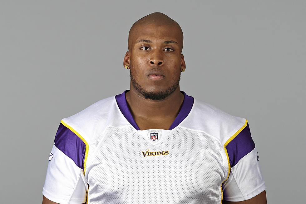 Vikings Offensive Lineman DeMarcus Love Suspended for PED Use