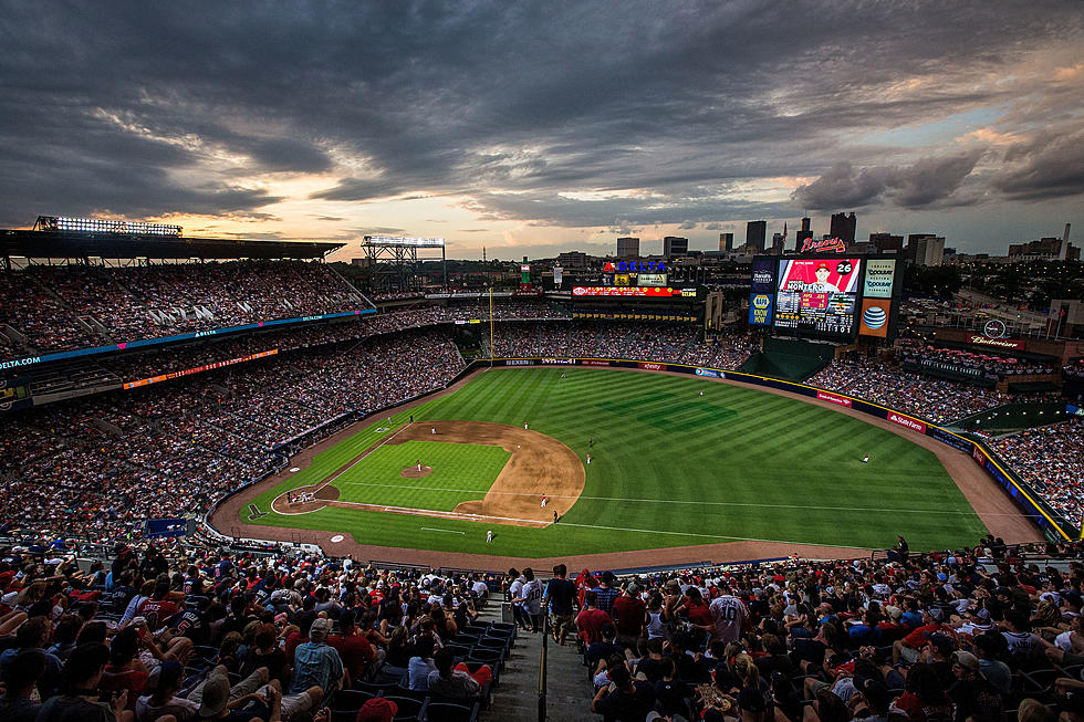 Man Dies in Fall From Upper Deck During Braves Game