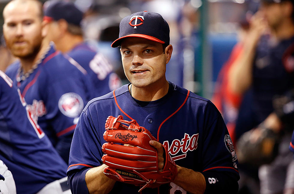 Twins Trade Jamey Carroll to Royals For Player to be Named Later