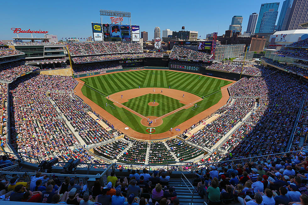 Twins to Use Metal Detectors at Target Field