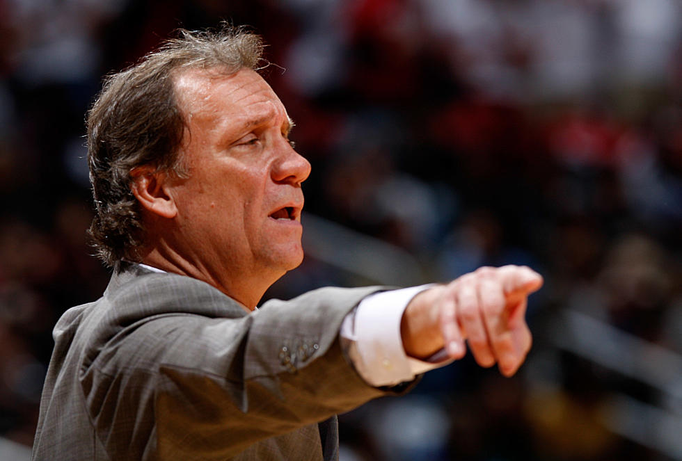 Report: Flip Saunders to be Next Head Coach of the Minnesota Timberwolves