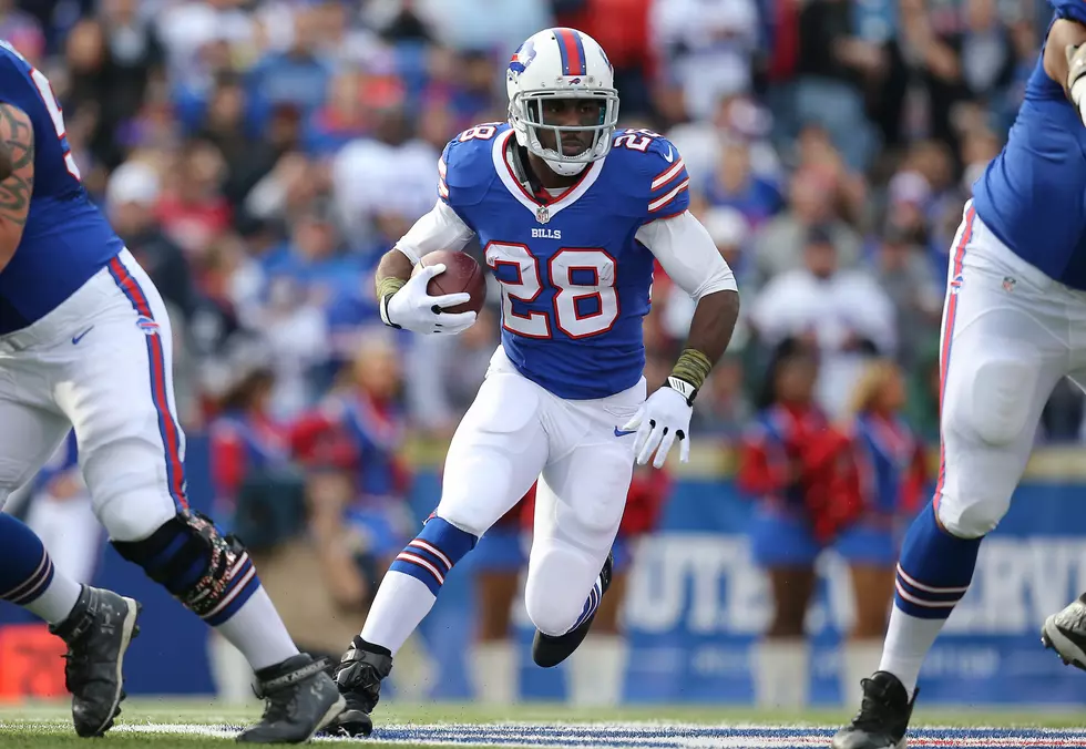 Tom Szczerbowski, Getty Images Sports