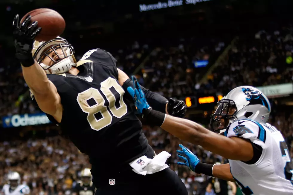 The NFL’s Top 10 Tight Ends