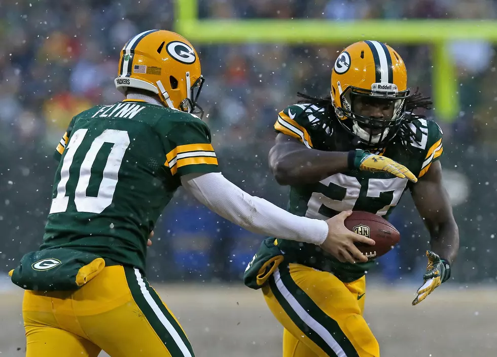 Johnathan Daniel, Getty Images Sport