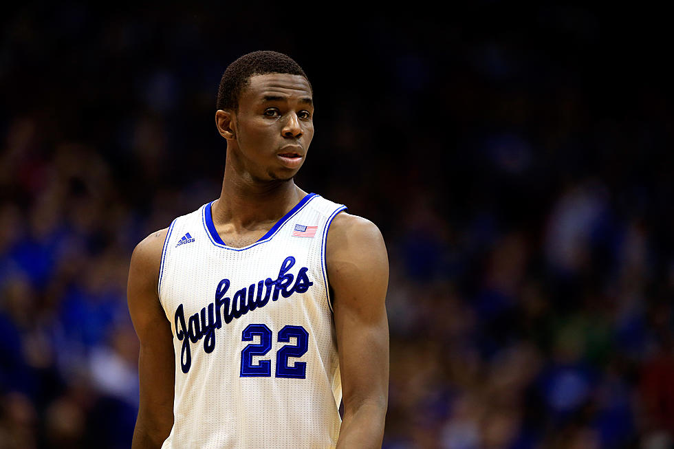Wiggins, Cavs Hounded by Love Trade Rumors