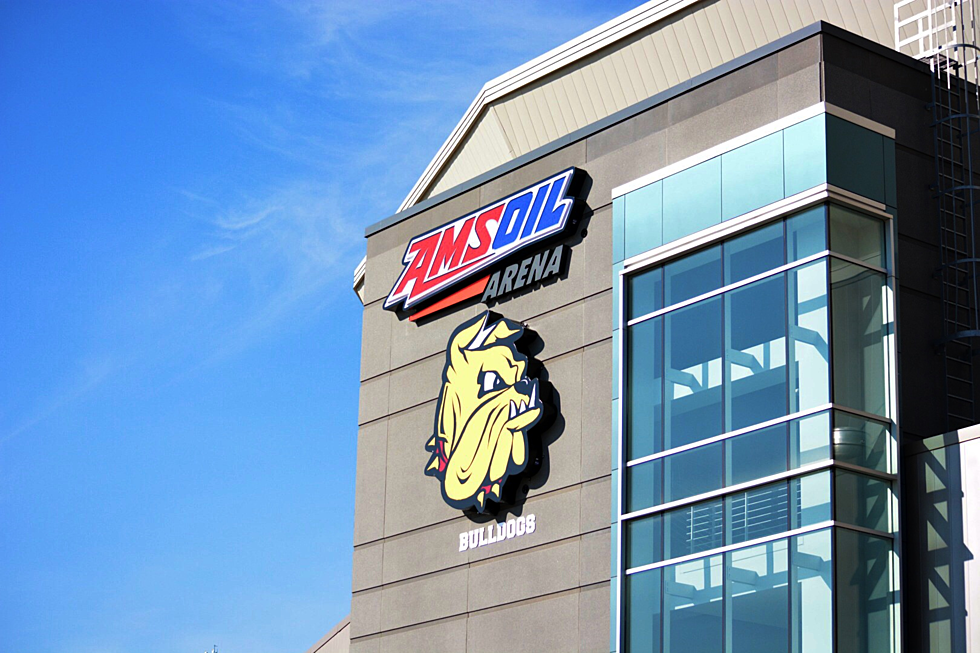 Watch Time-lapse Video of Crews Removing Ice at AMSOIL Arena